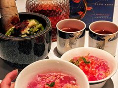 -凤凰湘语·湘粤鲜融(浦东旗舰店)