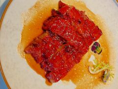 烧味三拼-申粤轩酒楼·三十年粤菜经典(丁香花园店)