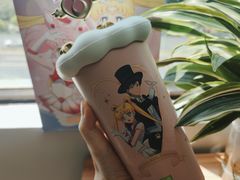 -奈雪的茶(华强北中航城PRO店)