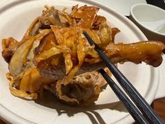 -临家闽南菜(宝洲路店)