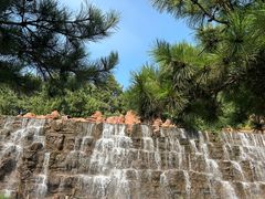 -老虎石海上公园