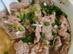 -牛记咖喱美食(十月初五日街店)