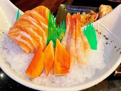 -熊出没日本烧肉放题