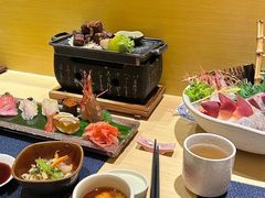 -本逸·割烹料理(湖墅店)