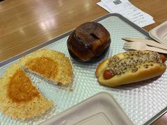-PAPER STONE BAKERY(天汇广场店)