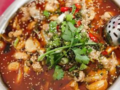 -米二红烧兔(华阳店)