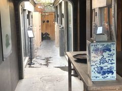 门面-糖房咖啡(南锣鼓巷店)