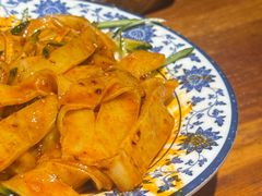 -柴窝堡22号辣子鸡·传承新疆菜