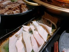 现切鲜黄喉-肆味(东原1891江景店)