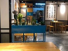 大堂-大厨的餐厅(曾厝垵总店)