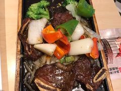 -避风塘(百联东郊店)