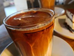 熔岩&nbsp;Dirty-VOYAGE COFFEE(北锣鼓巷店)