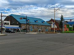 -小樽运河广场(運河プラザ)