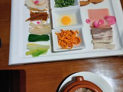 -熙楼(翠湖店)
