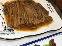 -老仁义·清真菜(太古街店)