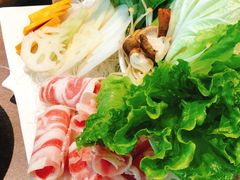 -龙聚德北京烤鸭(沙坪坝华宇A馆店)