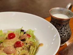 希腊色拉-TUK土耳其餐厅·下午茶(卢湾店)