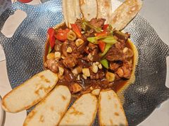 -小城外婆肴私房菜.家宴聚集点(圆明园颐和园·清河上地店)