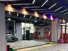 -UP健身私教馆(海岸城店)