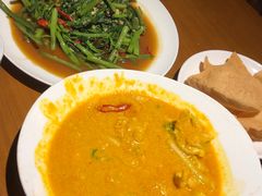 -泰国餐厅 Thai Food(裕华万达店)