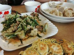 -北方饺子王·海肠捞饭·海鲜锅(山大店)