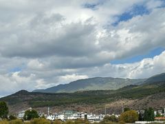 -清溪水库