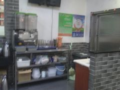大堂-西安味道(幸福路店)