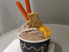 -Dip in Gelato(富民路店)