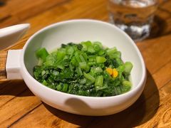 青菜缽-YAFEE雅菲·粤菜·湘菜·融合菜(魏公村店)
