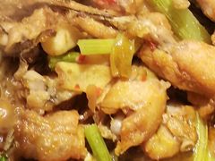 -蛙喔牛蛙(淮安吾悦店)
