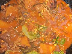 -黑土人家(江桥万达广场店)