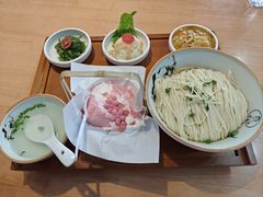 -孙盛兴奥灶面馆·蟹黄面·三虾面(直营.拙政园店)