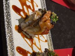 -古田居·特色寿司料理(星之岛旗舰店)