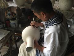 -景德镇古窑民俗博览区