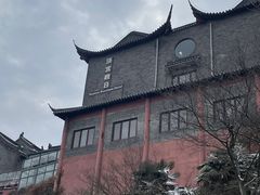 -句容茅山景区