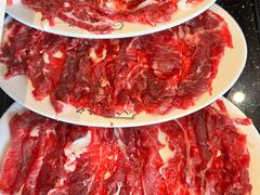 -八合里潮汕鲜牛肉火锅(吉大店)