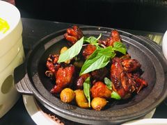 -鹿港小镇(霄云店)