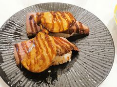 -争鲜回转寿司(浦东三钢里PLUS店)