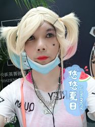 -安利上海体验馆