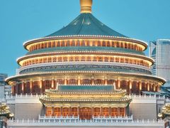 -全季酒店(重庆李子坝牛角沱地铁站店)