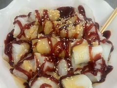 -颓记茶餐厅(夏湾店)