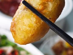 -美未居·老字号·地道顺德菜·桑拿鸡·鱼生(容桂店)