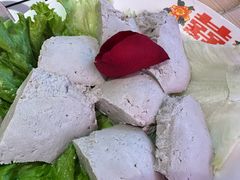 -热火朝天鲜切牛肉火锅(南强街巷店)