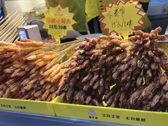 -味子夫鸡柳(解放碑总店)