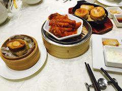 -鸿星海鲜酒家(格兰中心店)