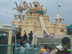 -秦皇岛乐岛海洋王国