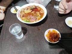 -小胖包子王(赵公口店)