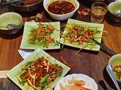宜宾燃面-蜀南面馆(莘沥路)