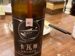 -清真·玛丽亚新疆菜主题餐厅(浙江中路店)
