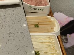 -芳竹园火锅(塘沽金街店)